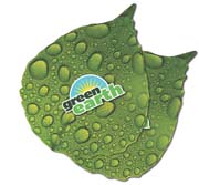 GREEN EARTH